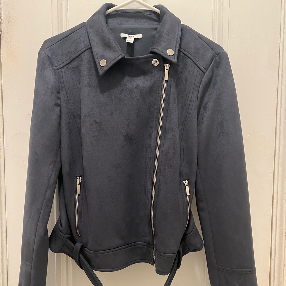 Bar III Motor Jacket